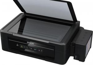 Epson EcoTank L355 Multifunction Inkjet Printer